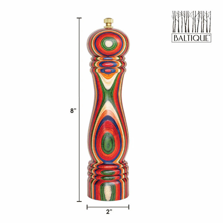 Marrakesh Pepper Mill