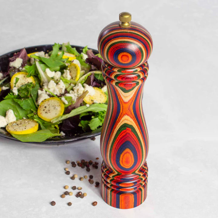 Marrakesh Pepper Mill