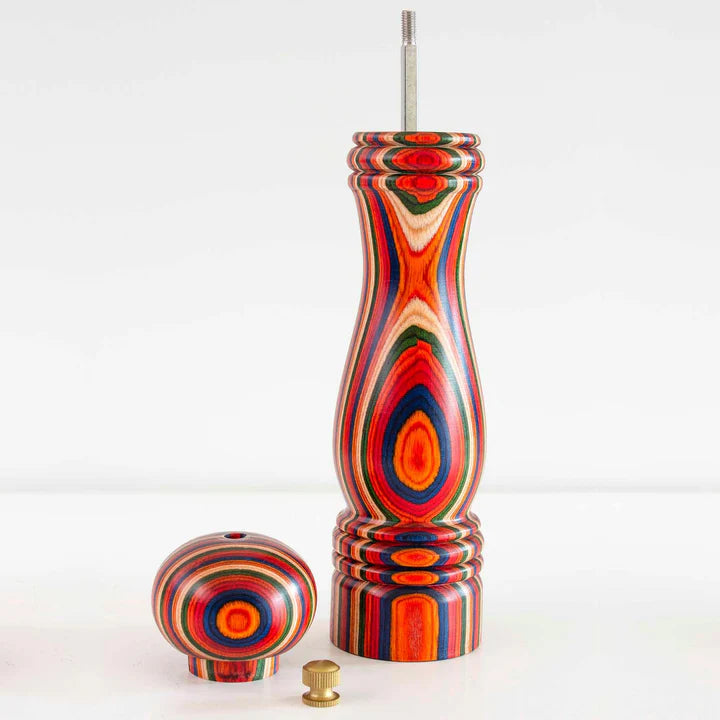 Marrakesh Pepper Mill