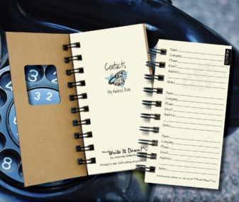 Contacts - My Mini Address Book