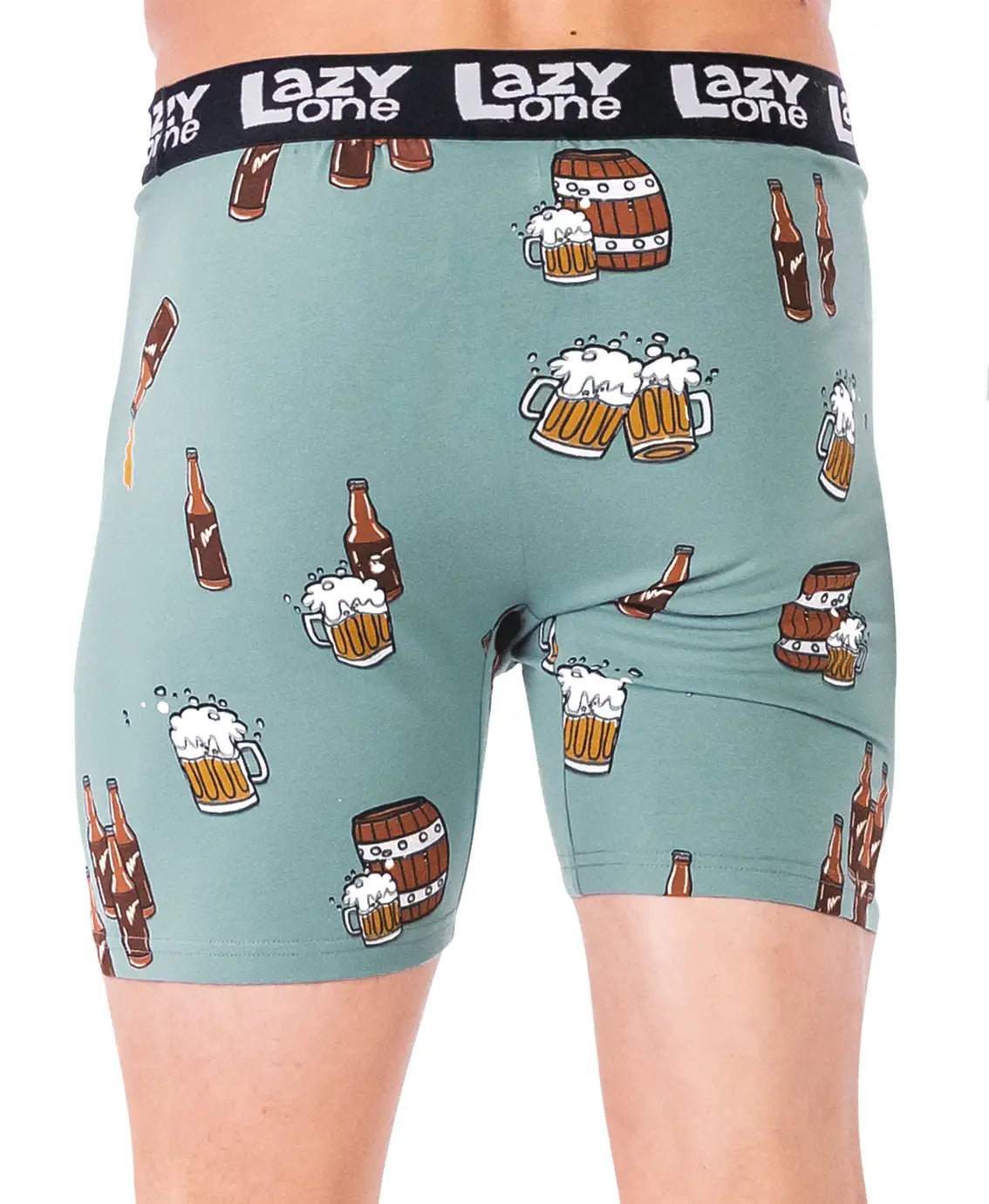 Beeriere Boxers