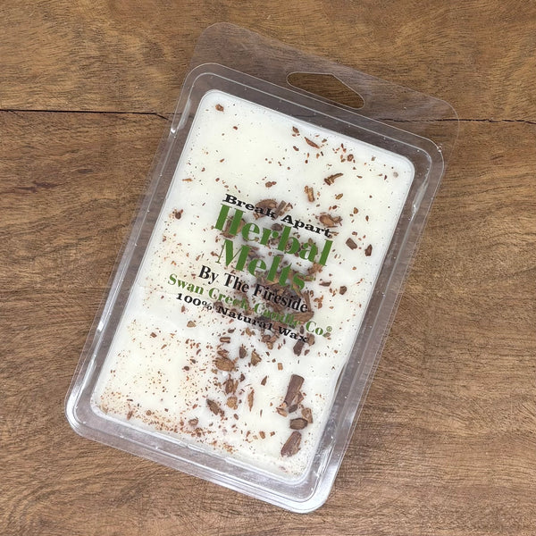 Swan Creek Herbal Wax Melt