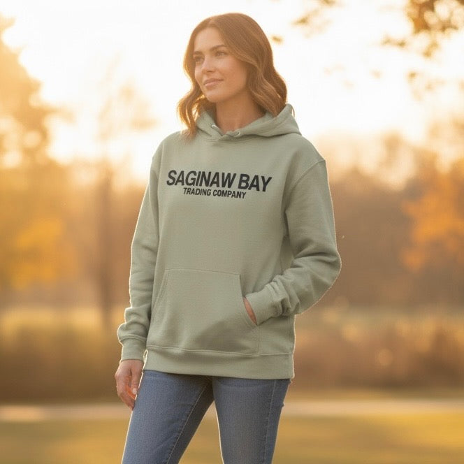 Saginaw Bay Trading Company Hoodie