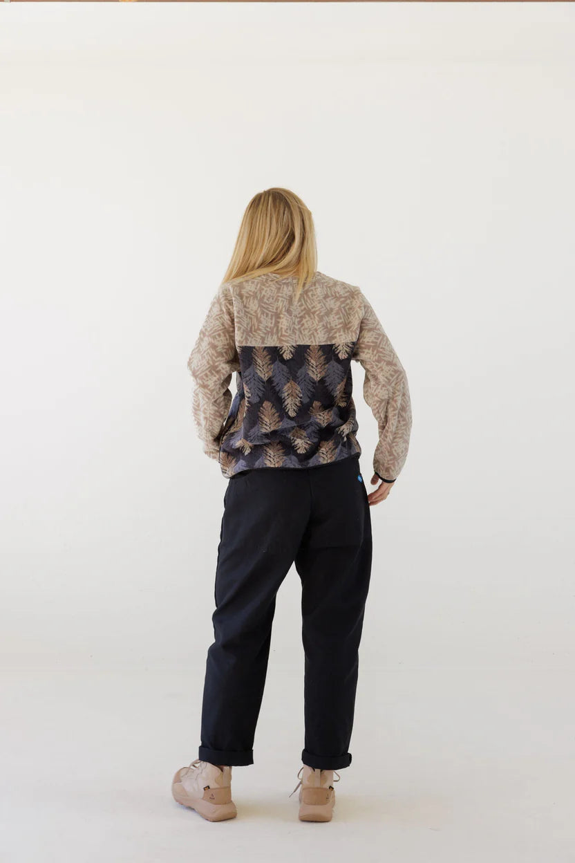 Kelowna Fleece Pullover