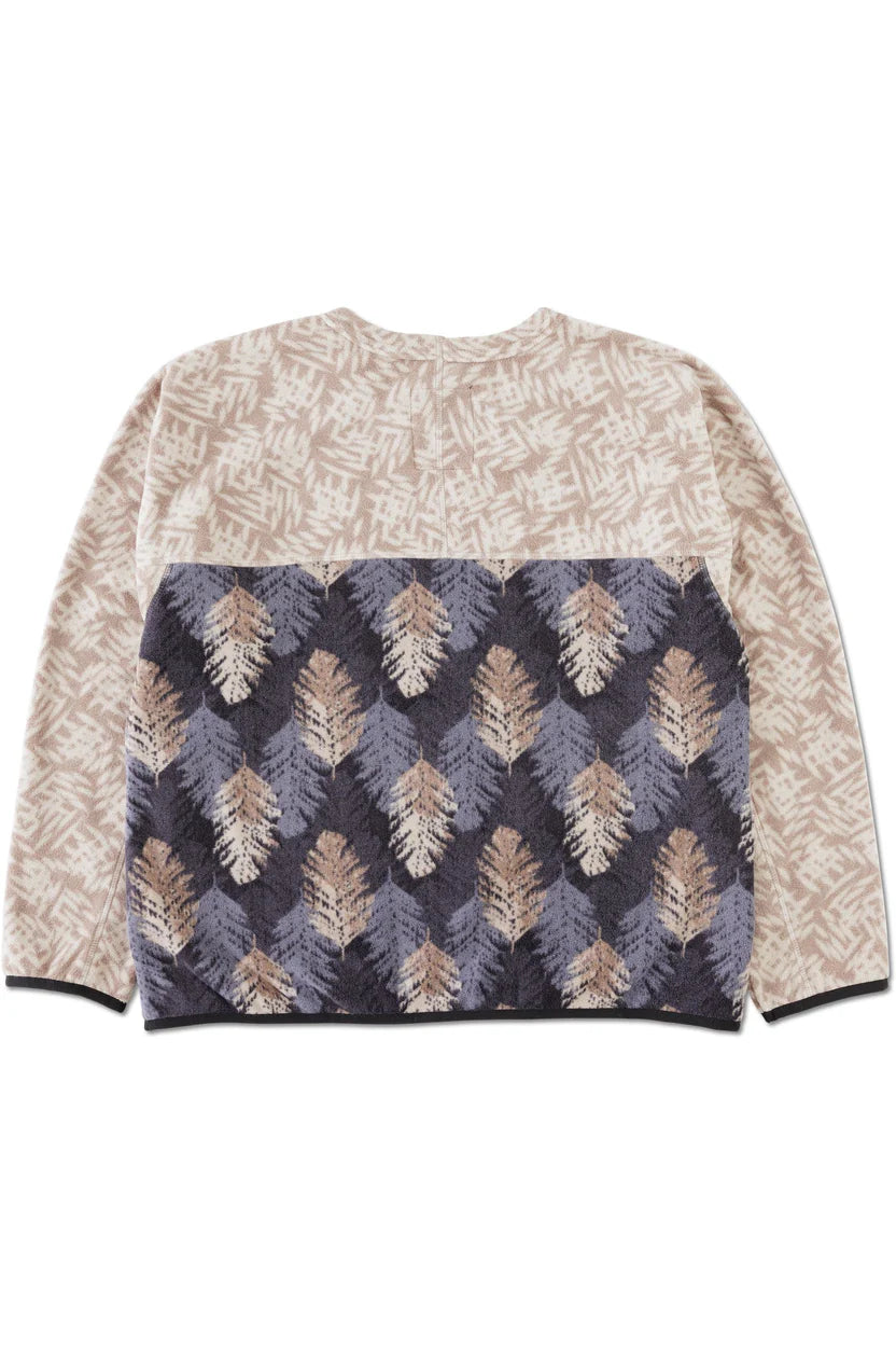 Kelowna Fleece Pullover