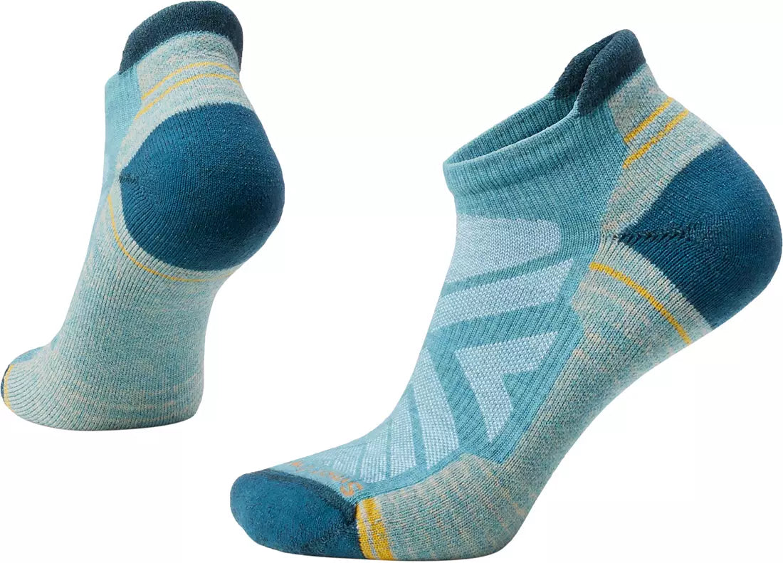 Light Hike Cushion Low Ankle Sock