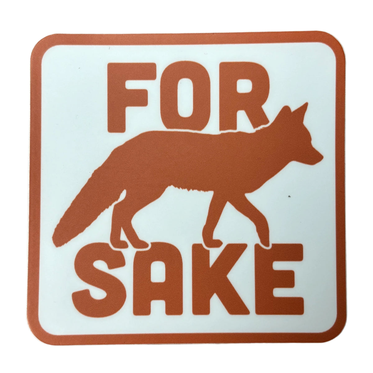 Stickers Northwest Waterproof Stickers