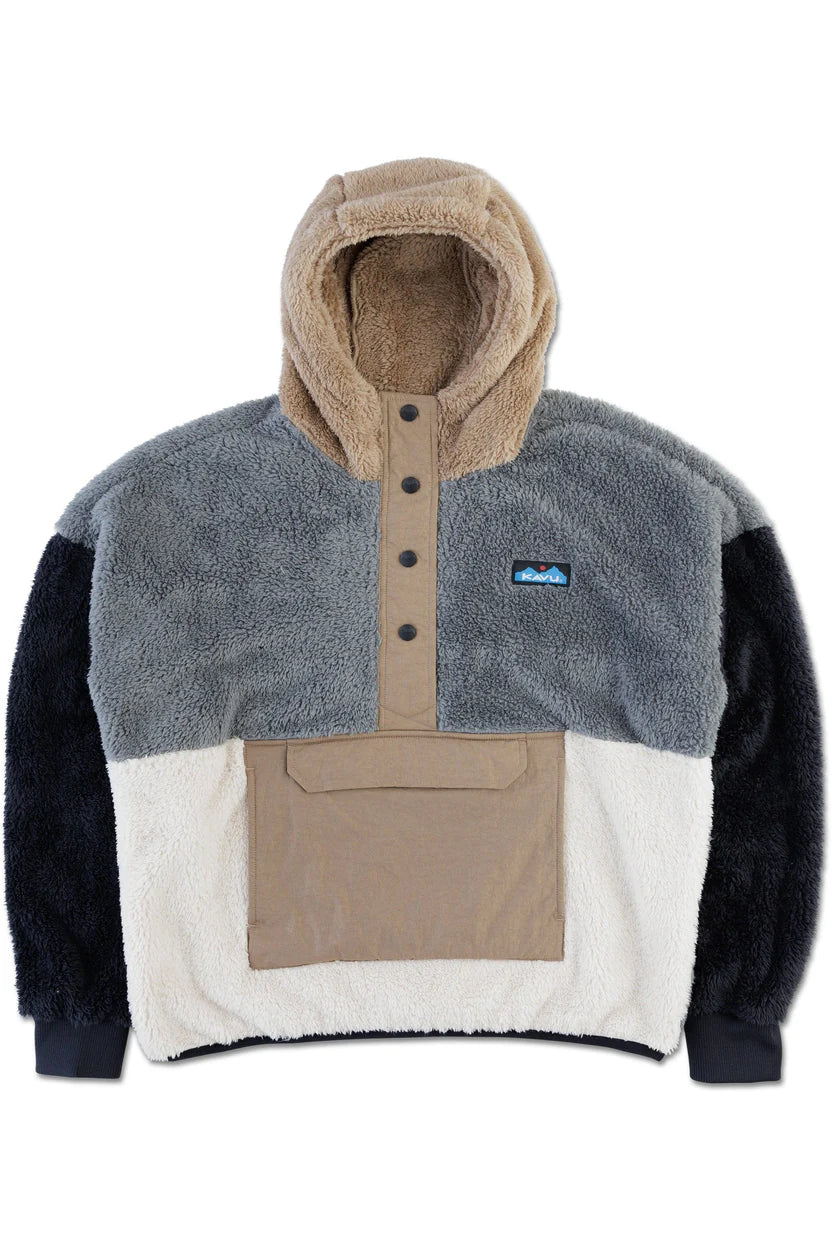 Moon Ridge Fleece Hoodie