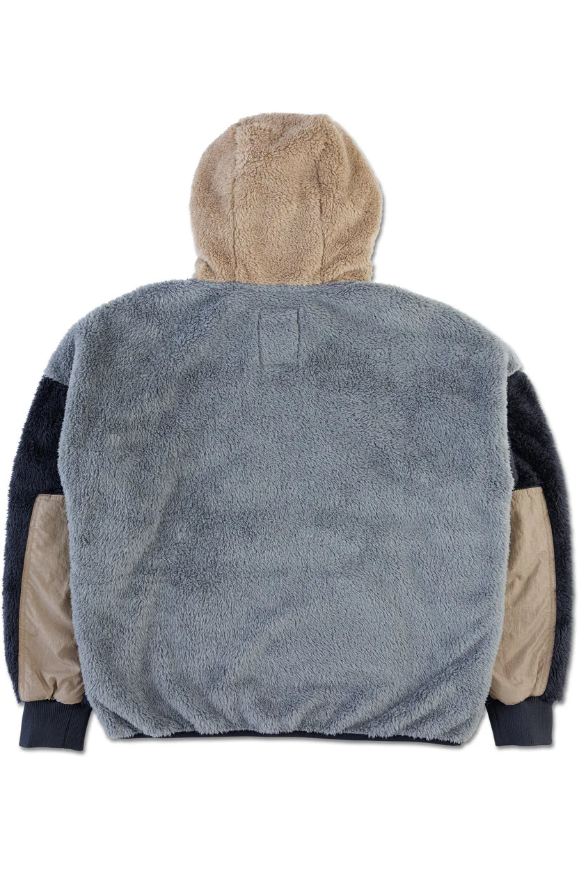 Moon Ridge Fleece Hoodie