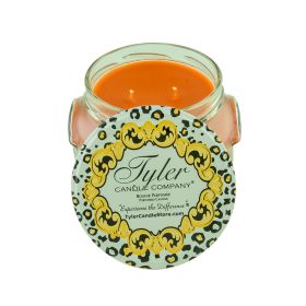 Tyler Two Wick Jar Candle 22oz