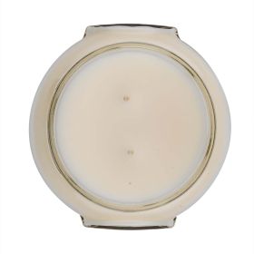 Tyler Two Wick Jar Candle 11oz