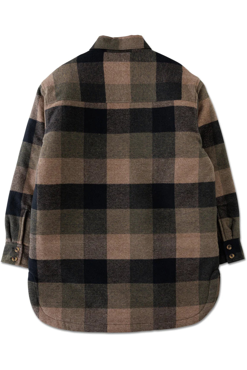 Ivywood Shirt Jacket