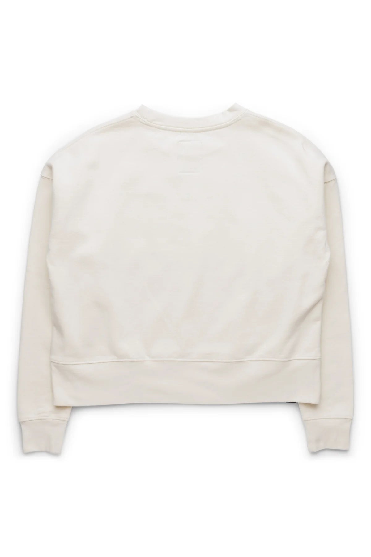 Crew Crop Sweatshirt