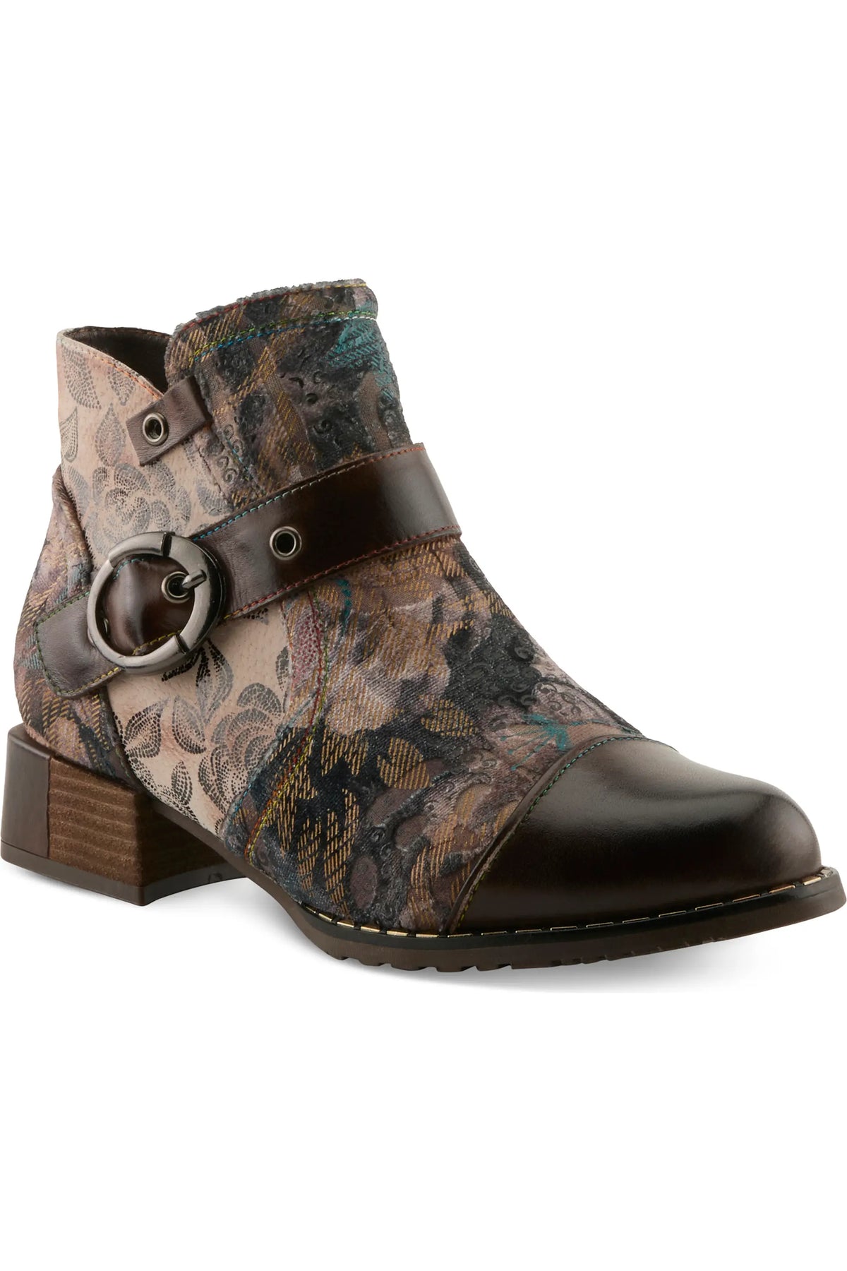 L'Artiste SipperB Boots