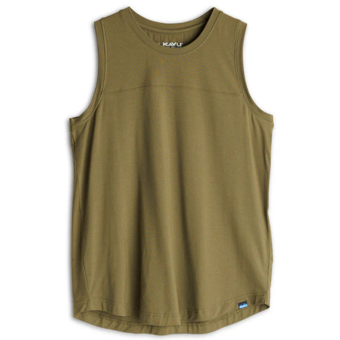 Bisbee Tank Top