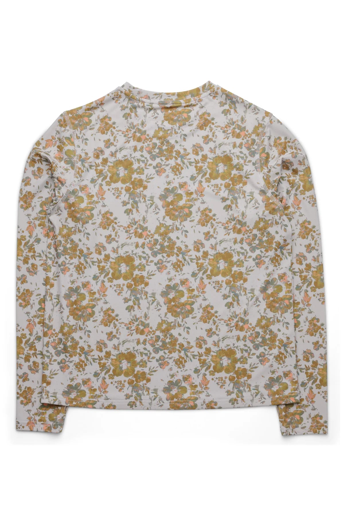 Sunlite Crew LS Top