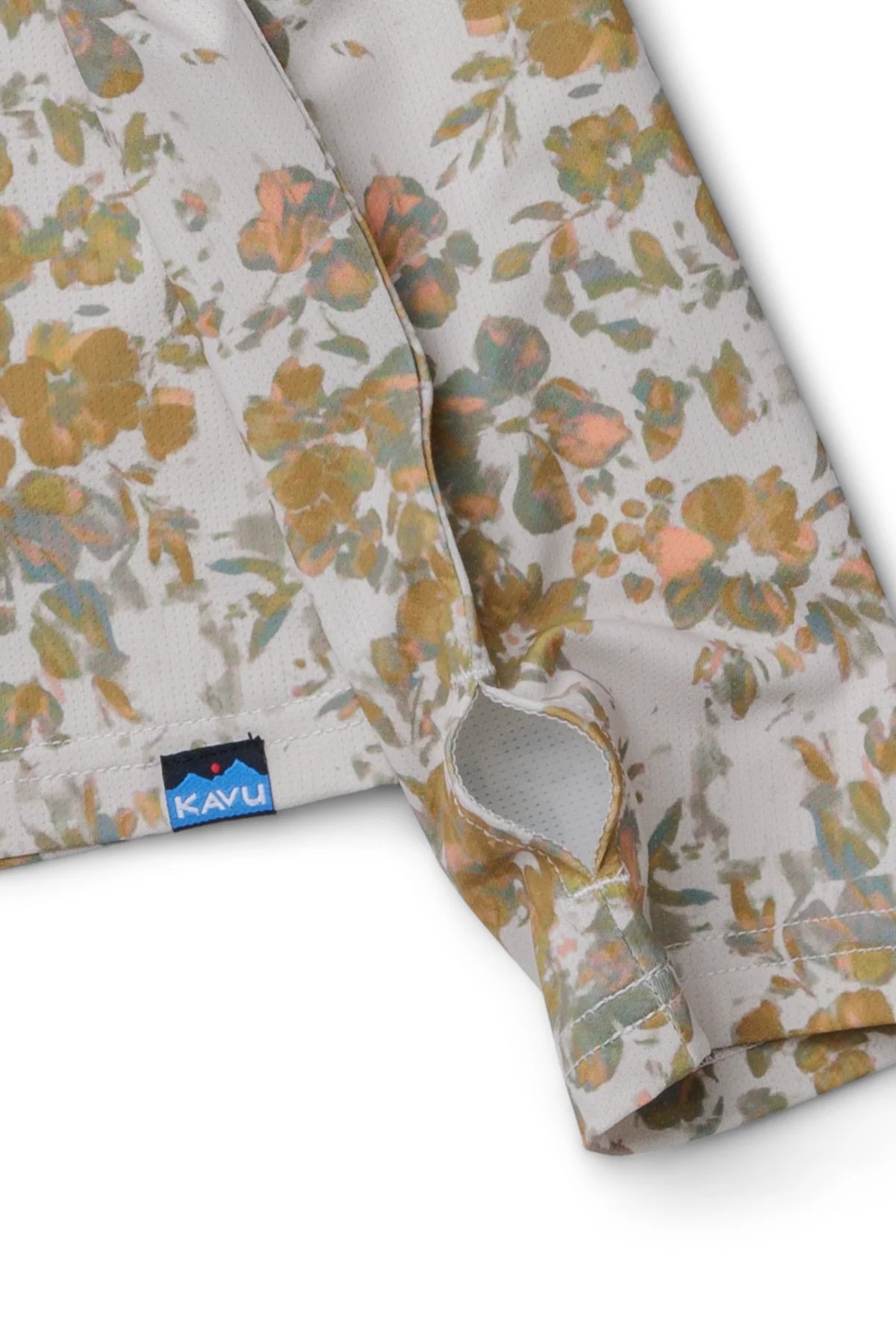Sunlite Crew LS Top
