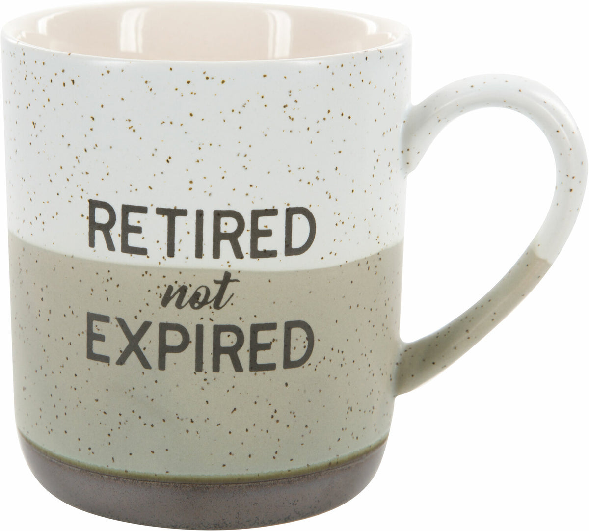 Not Expired 15oz. Mug