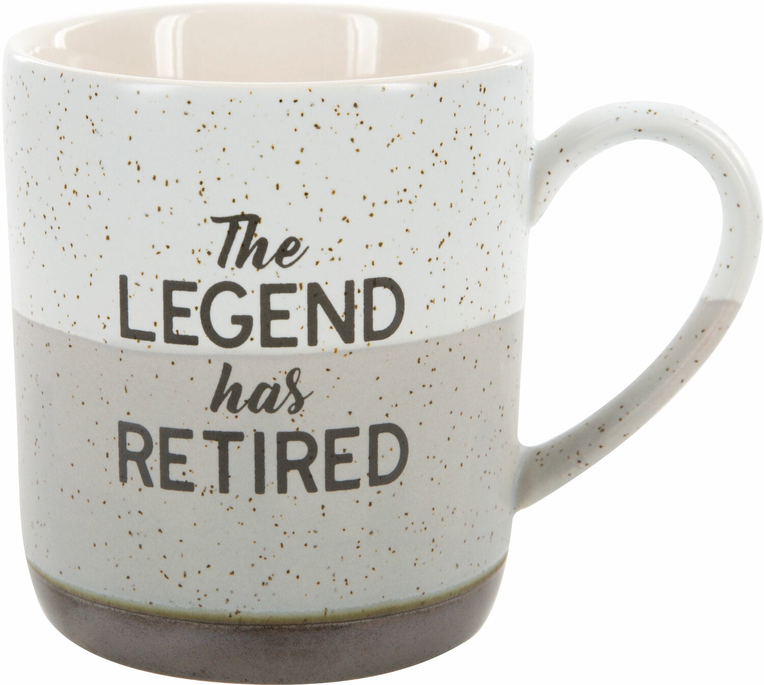 The Legend Mug — Pavilion Gift Co.