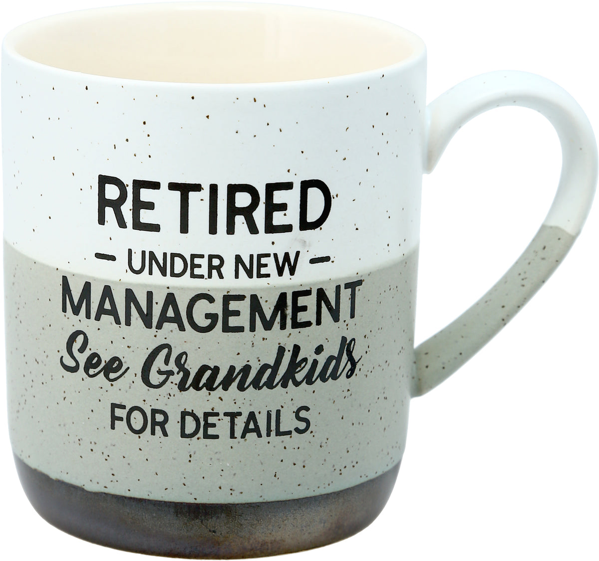 See Grandkids Mug