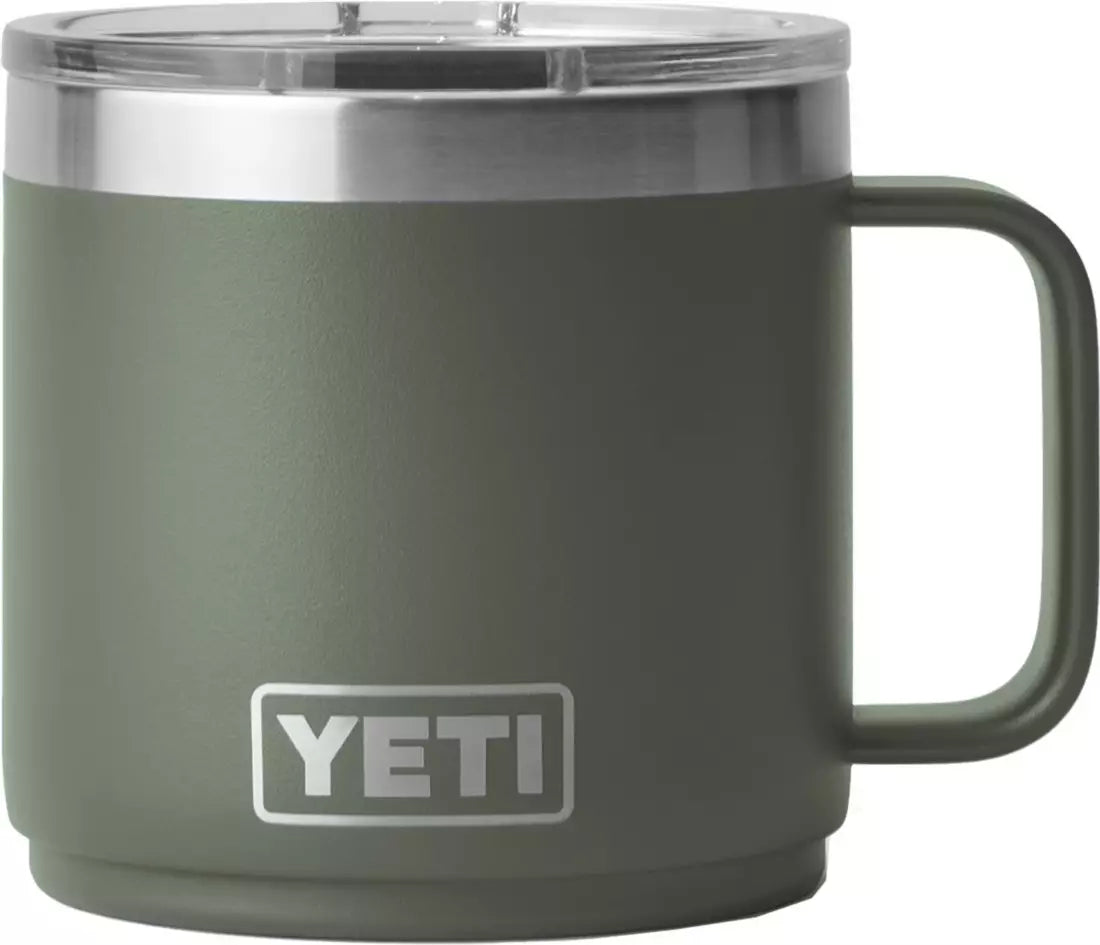 YETI 14oz Mug Set VIP Gift