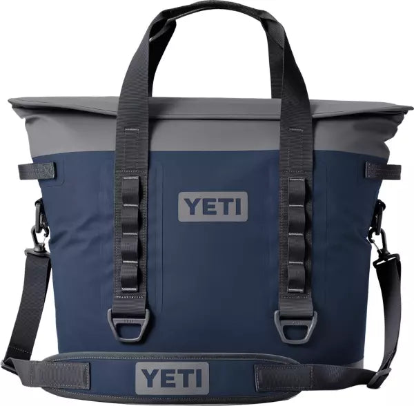 Yeti Hopper M30 Soft Cooler Tote - My Secret Garden Yeti Hopper M30 Soft Cooler Tote - My Secret Garden
