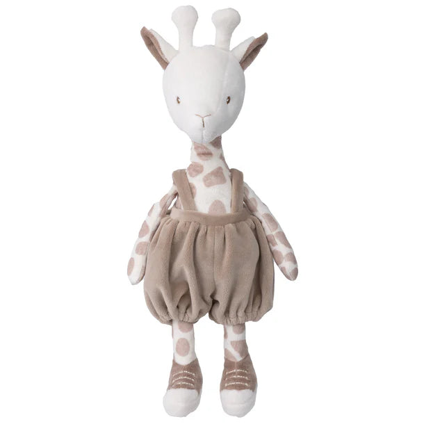 Levi Giraffe Plush