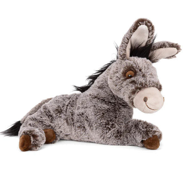 Christopher Donkey Plush