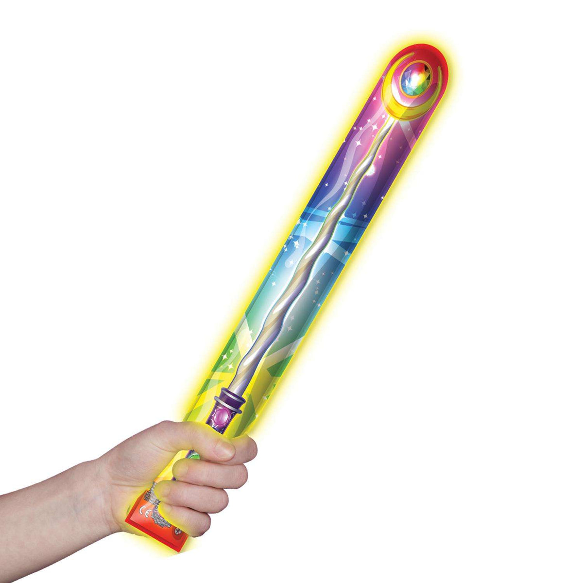 Arcade Capsules Wizard Wands