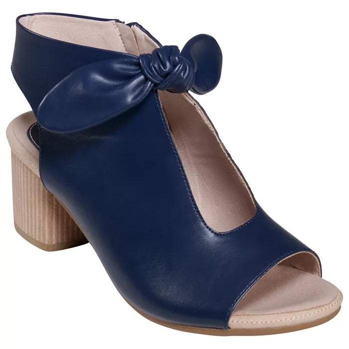 Kimora Block Heel Sandals