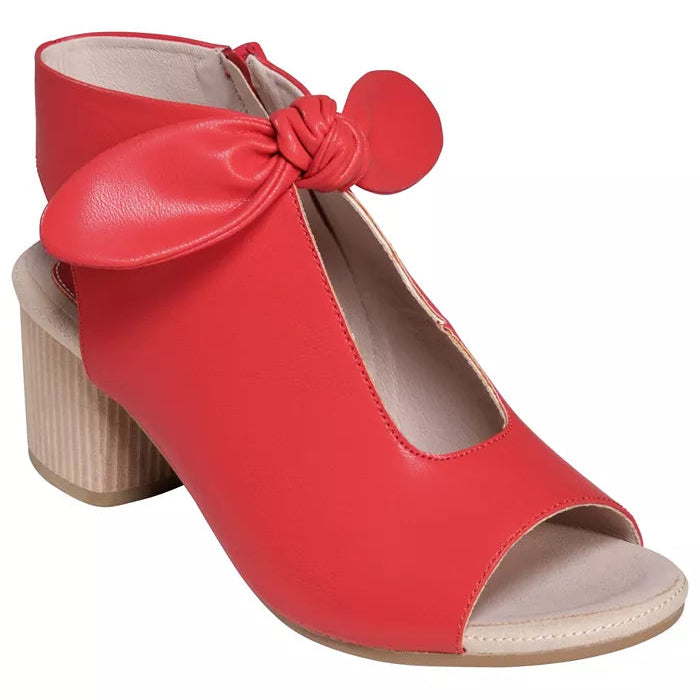 Kimora Block Heel Sandals