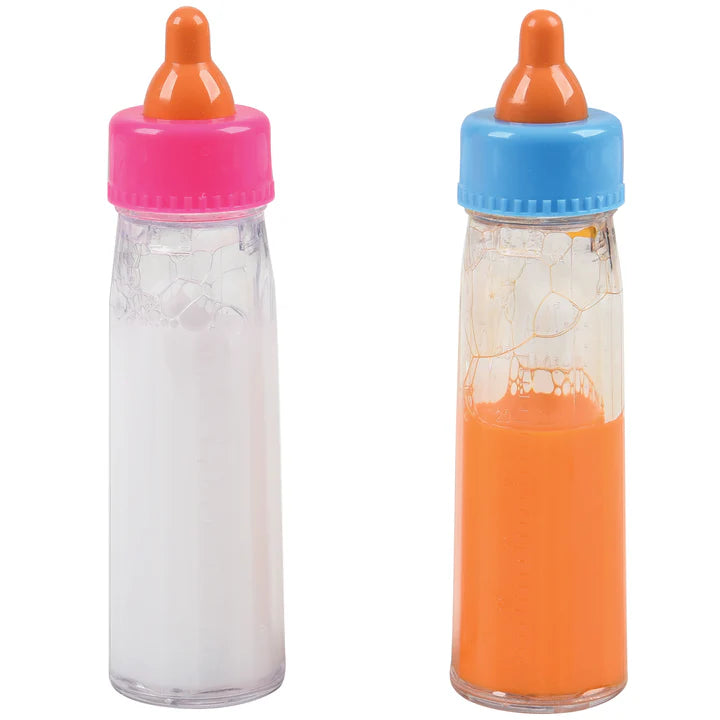 Magic Baby Bottle Toy