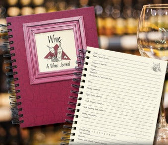 Wine - A Wine Journal