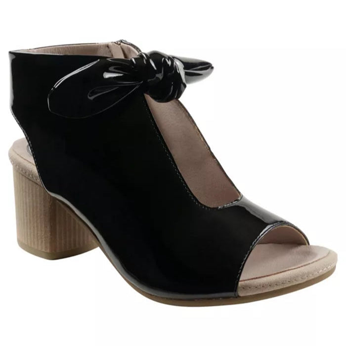 Kimora Block Heel Sandals