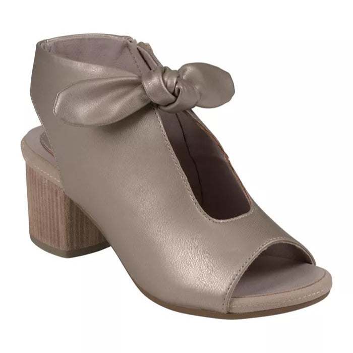 Kimora Block Heel Sandals