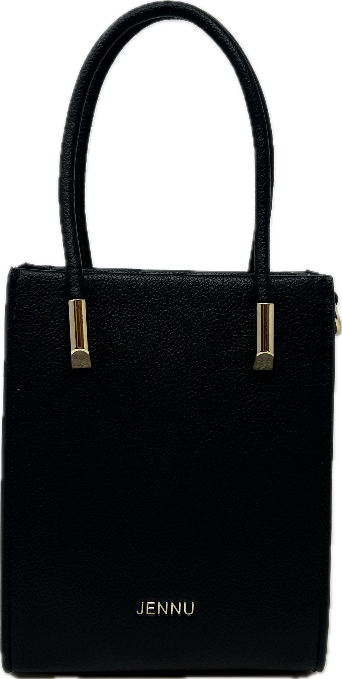 Small Frame Purse w/ Gold Hardware