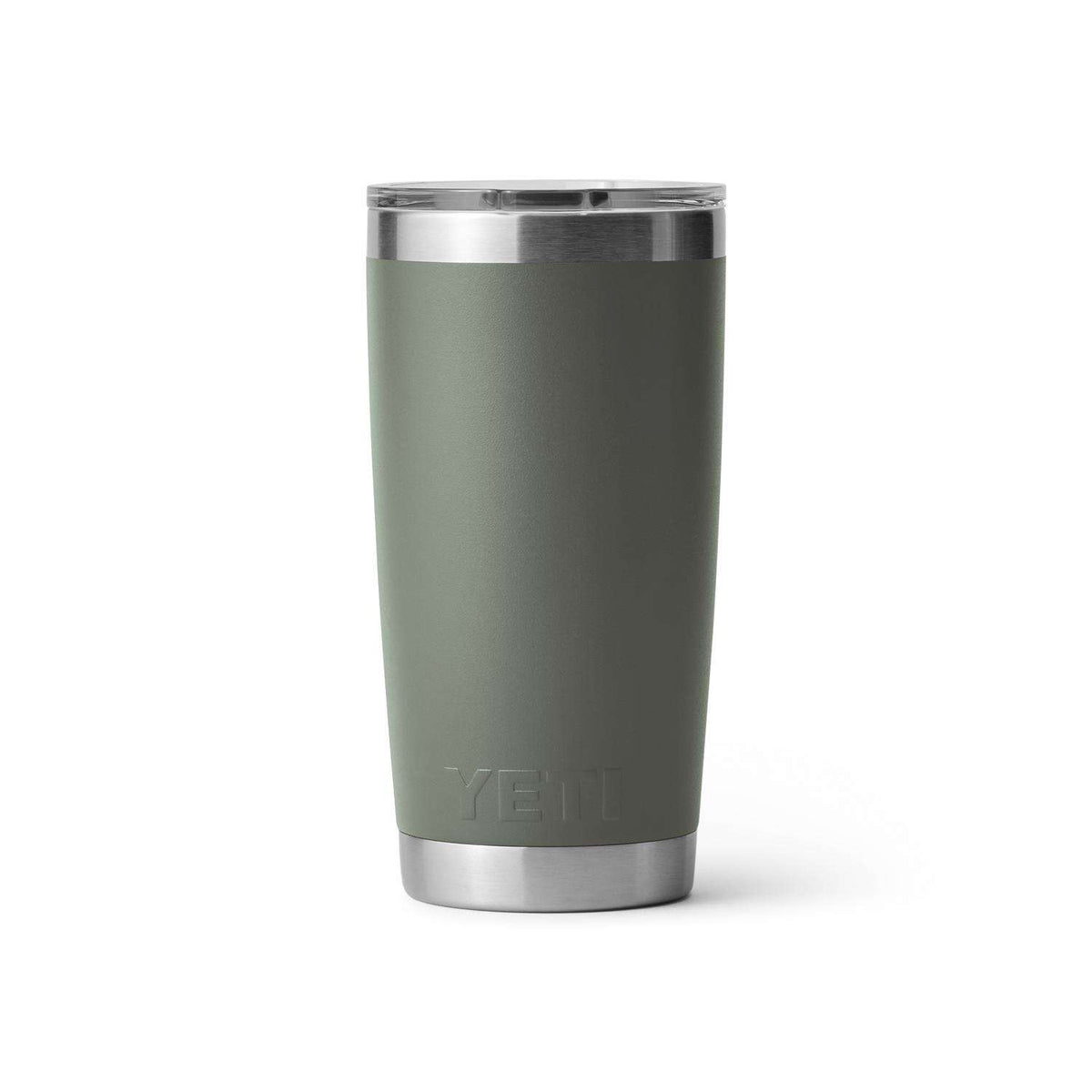 Yeti 20oz Rambler Tumbler w/ MagSlider Lid