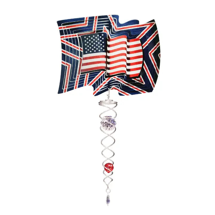 Spinfinity Mini Wind Spinner Set