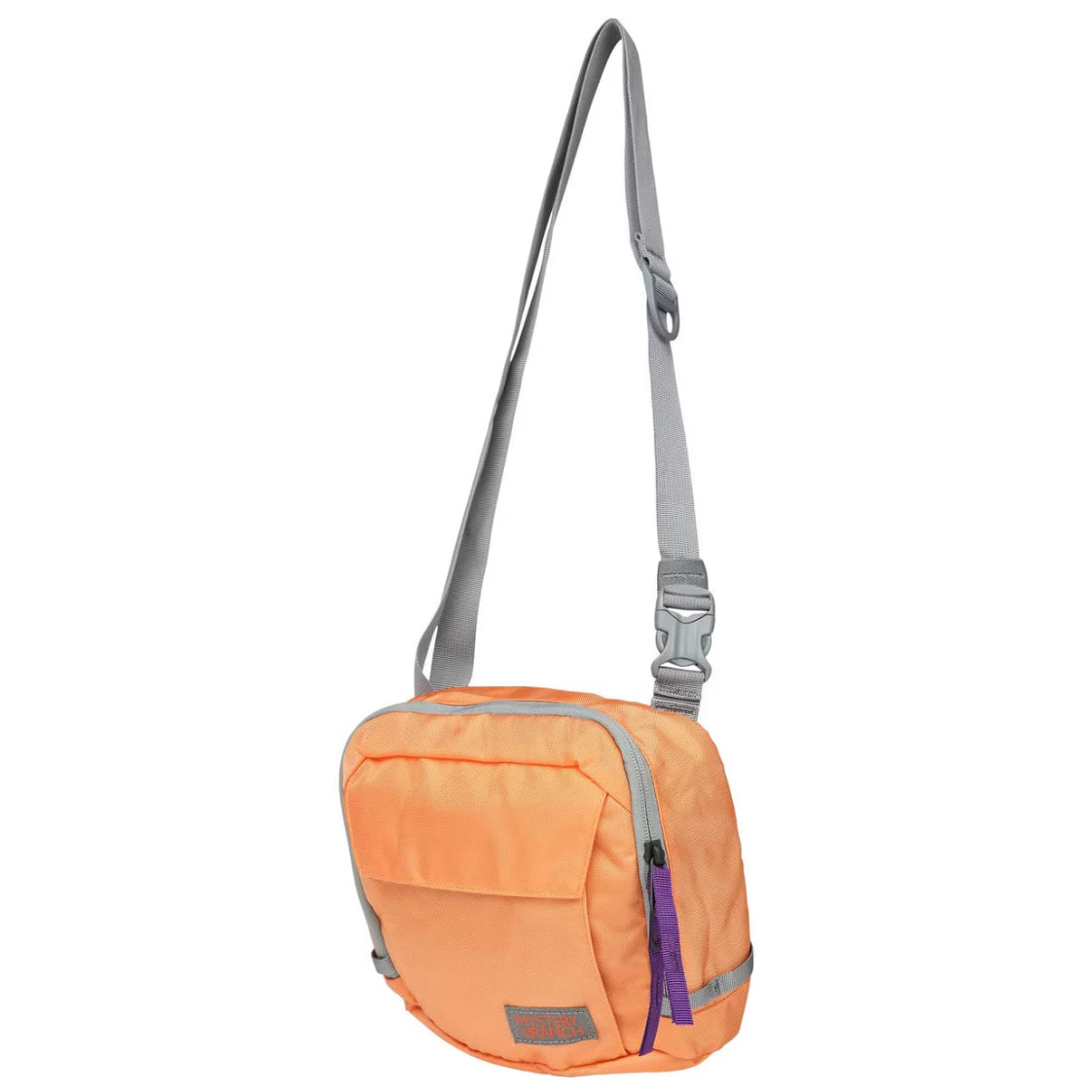 District 4 Sling Bag