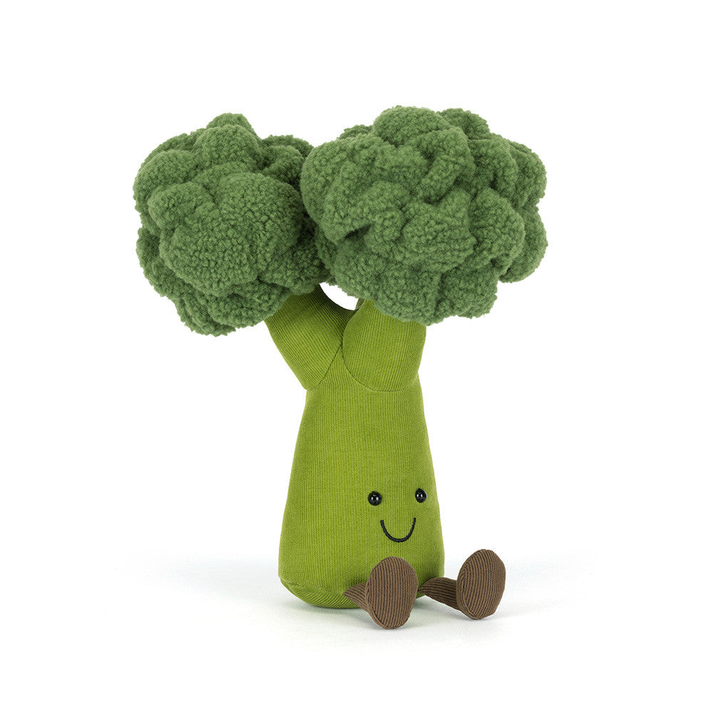 Amusables Broccoli