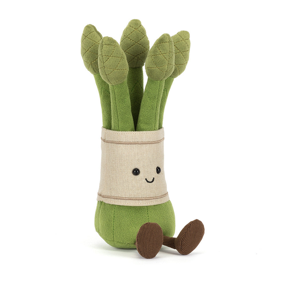 Amusable Asparagus