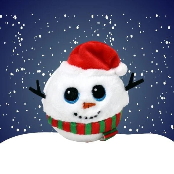 Beanie Bouncer Ball