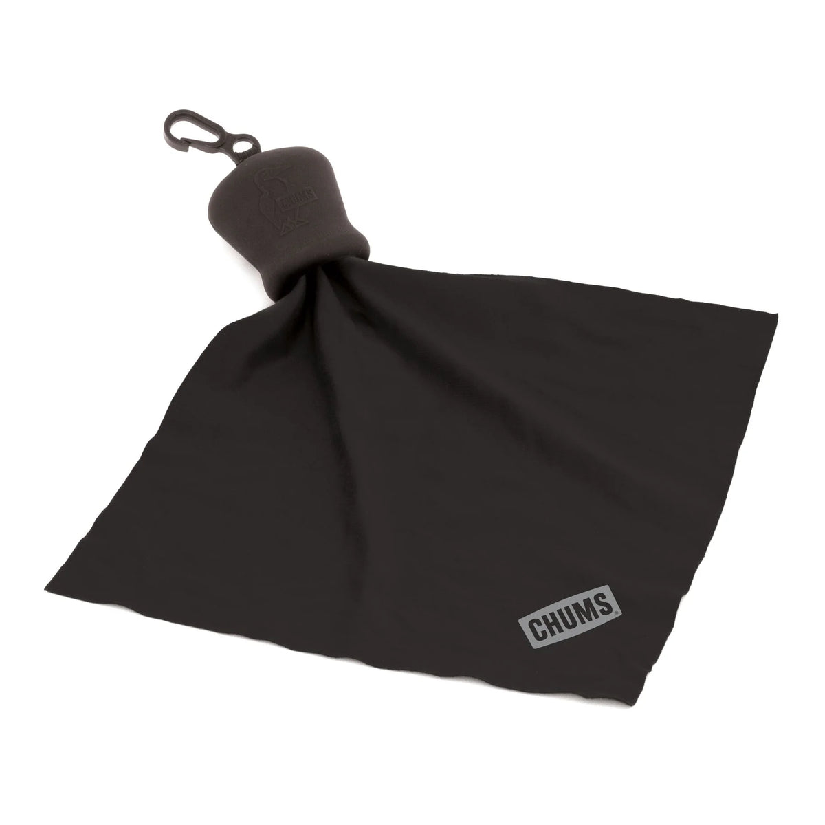 Chums Lens Cleaning Pouch