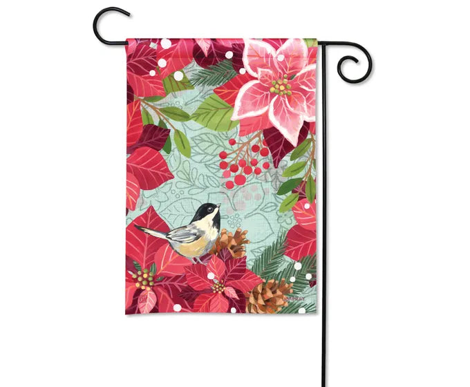 Studio M Garden Flag
