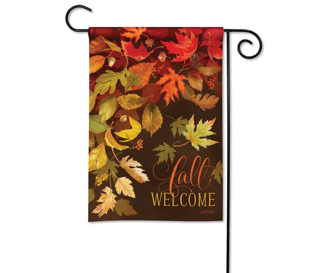 Studio M Garden Flag