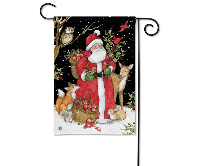 Studio M Garden Flag
