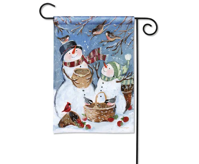 Studio M Garden Flag