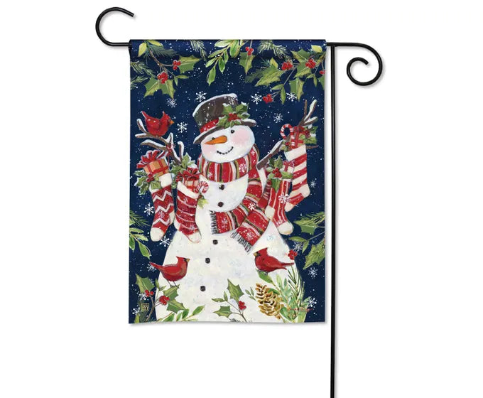Studio M Garden Flag