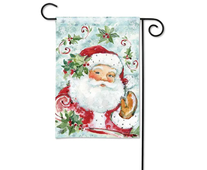 Studio M Garden Flag