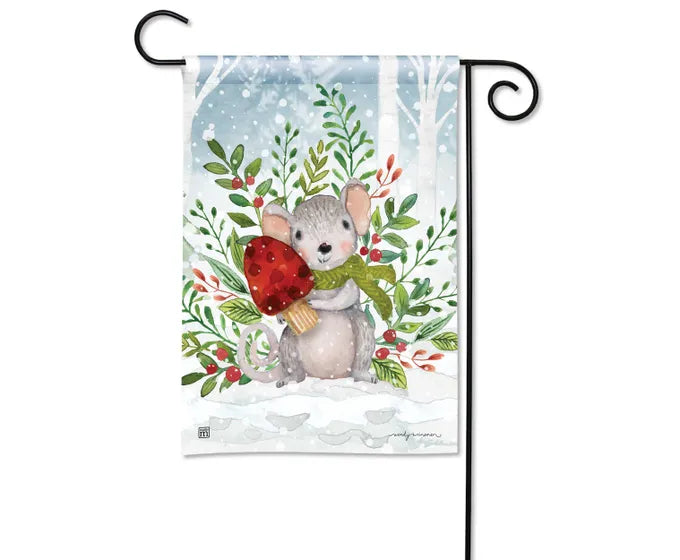 Studio M Garden Flag